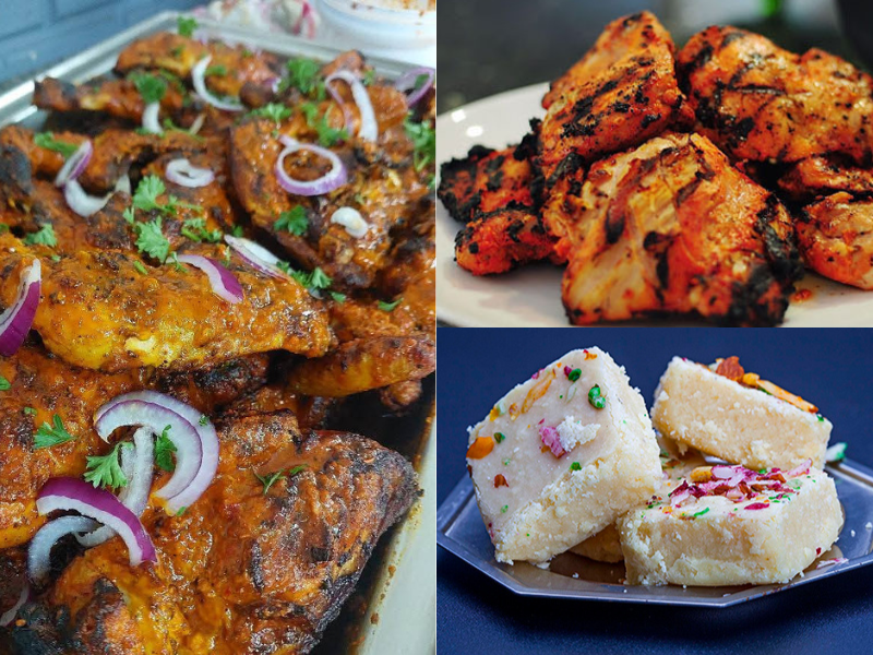 Phoenix foods