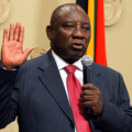 Cyril Ramaphosa