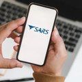SARS ON PHONE