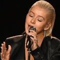 christina aguilera insta