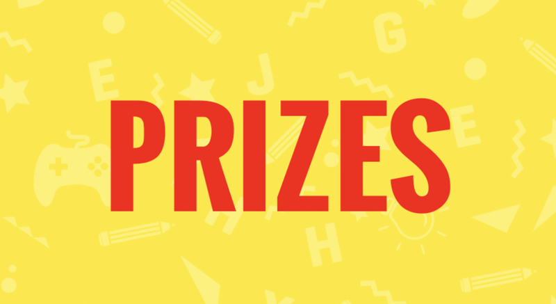 LKS PRIZES 2022
