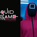 Squid Game The Challenge